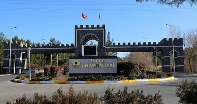 Dicle Üniversitesi taban puanları 2023 ve kontenjanları: YÖK ATLAS ile 2 ve 4 yıllık Diyarbakır Dicle Üniversitesi bölümleri taban puanları ve başarı sıralaması 2023