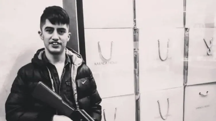 Polis memuru Şeyda Yılmaz’ı şehit etmişti! Suç makinesine yeni dava