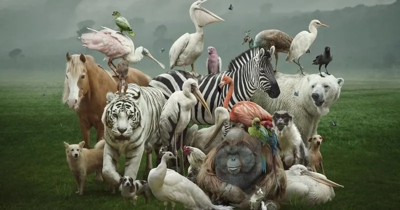 ingilizce hayvanlar ve adlari ingilizce hayvan isimleri yazilisi okunusu ve turkce anlamlari egitim haberleri