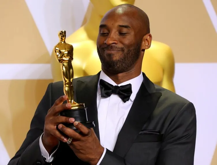 Son Dakika Haberi: Kobe Bryant hayatını kaybetti! Dünyaca ünlü basketbolcu Kobe Bryant neden öldü? İşte detaylar