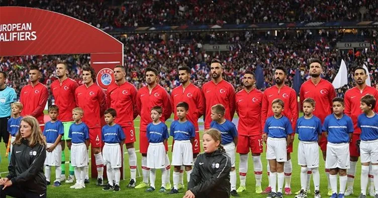 EURO 2020 Milli Takım’ın bulunduğu H grubu puan durumu! İzlanda maçı öncesi Türkiye kaçıncı sırada yer alıyor?