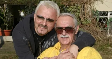 Eşref Kolçak çarpıcı açıklamalar yaptı!