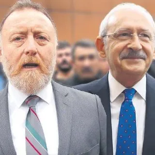 Kandil’in CHP ile kirli işbirliği