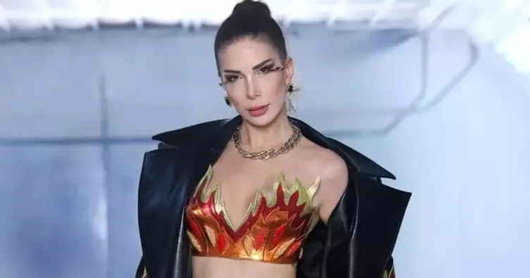 Tuğba Özerk’ten yeni şarkı