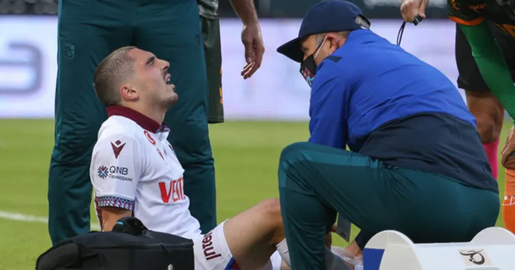 Abdülkadir Ömür’den kötü haber