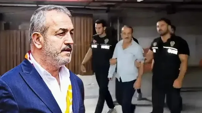Sosyal medya hesabından paylaşmıştı… Başsavcılıktan Ultraaslan lideri Sebahattin Şirin'in 2 iddiasına yalanlama