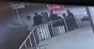 Darıca’da dehşet: İnternette başlayan tartışma sokakta kan gövdeyi götürdü #kocaeli
