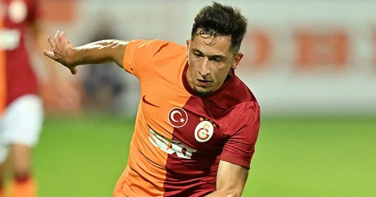 Son dakika Galatasaray haberleri: Galatasaray’dan flaş Morutan kararı! Zalgiris maçı sonrası...