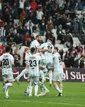 Beşiktaş, Türkiye Kupası’nı 11’inci kez kazanmak için sahaya çıkıyor