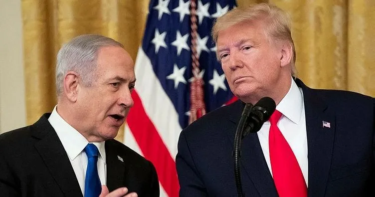 Netanyahu: ABD’den onay aldık