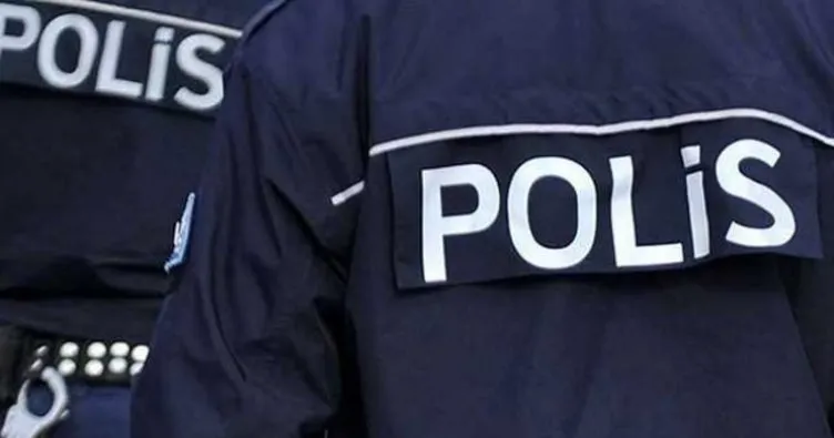 Samsun’da narkotik polisinden operasyon: 13 gözaltı