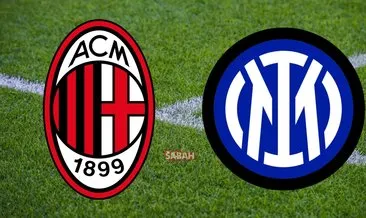 Milan Inter maçı CANLI İZLE! İtalya Serie A 12. Hafta AC Milan Inter maçı canlı yayın kanalı izle!