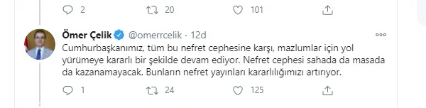 Son dakika... AK Parti'den ırkçı Fransız dergisi Charlie Hebdo açıklaması