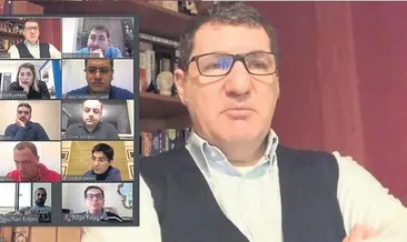 Pandemide pozitif büyüyen Türkiye