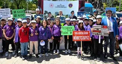 Vali Ergün: Vatandaşlarımız el birliği ile hassasiyet göstermeli #usak