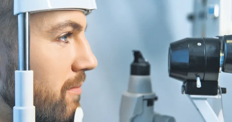 Gözün sinsi düşmanı üveit