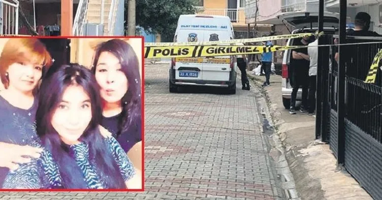 Polis, katili Çeşme’de yakaladı