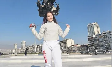 İnanılmaz bir duygu
