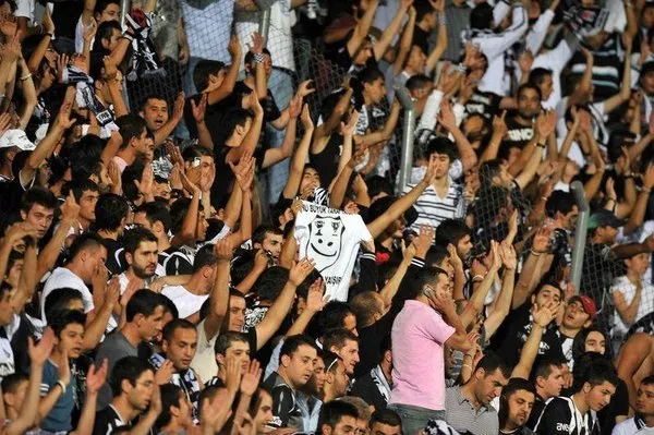 Gençlerbirliği - Beşiktaş