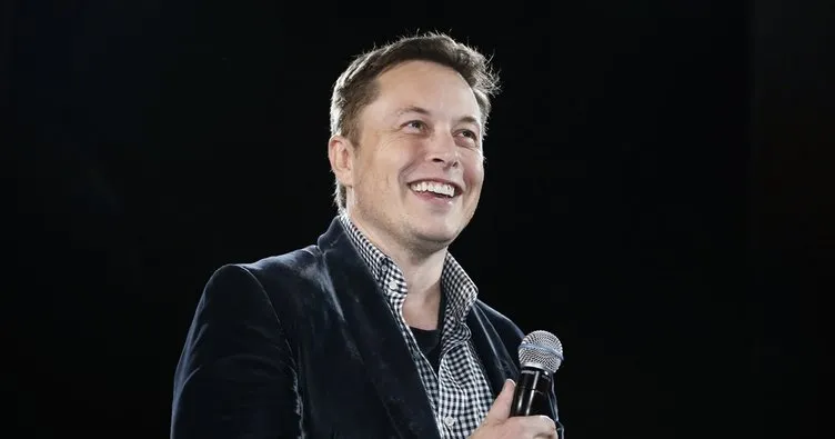 Elon Musk’ın gizli mesajı ortaya çıktı