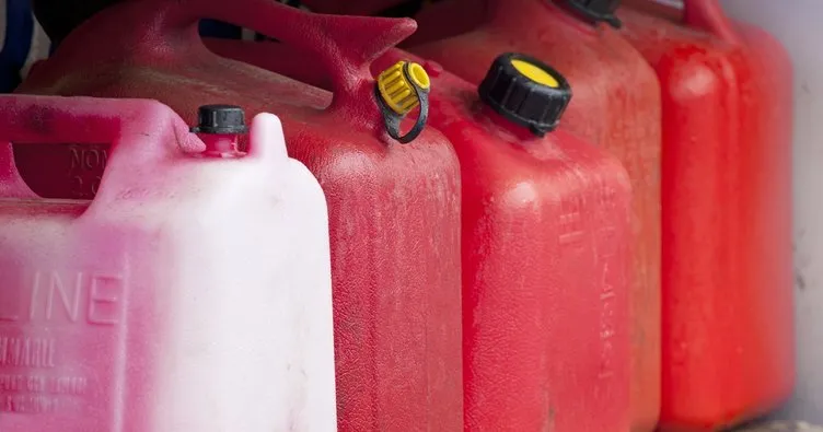 Denizli’de orman yangını ve sabotaja karşı önlem: Bidon ve şişeyle akaryakıt satışına yasak