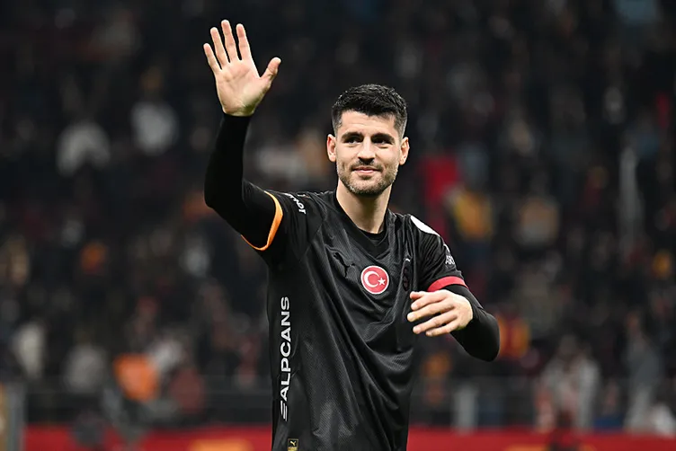Son dakika haberi: Devler Galatasaray’ın yıldızını izleyecek! Tüm gözler onun üzerinde...