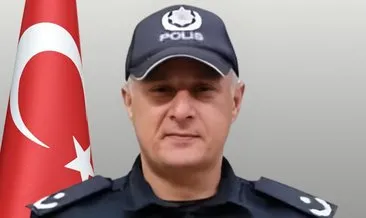 Bakan Yerlikaya'dan vefat eden Emniyet Müdür Vekili için taziye mesajı #kahramanmaras