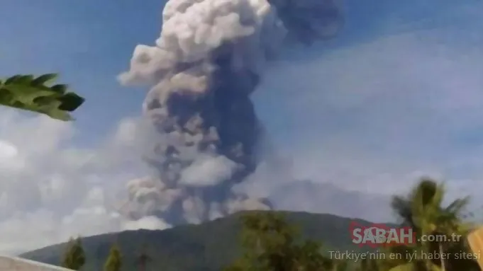 Yeni Zelanda’da Whakaari Yanardağı patladı: 1 ölü onlarca yaralı