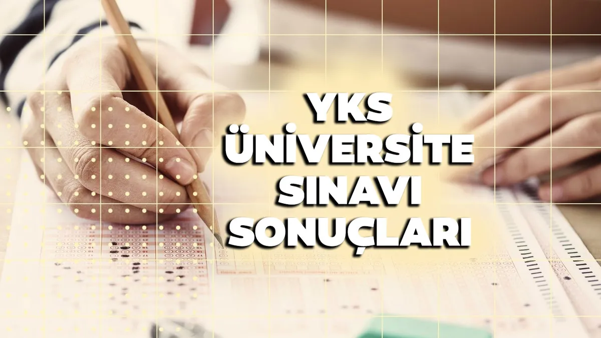 YKS sonuçları ne zaman açıklanacak 2026? ÖSYM tarihi duyurdu! YKS sonuç sorgulama ve tercih süreci
