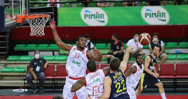 ING Basketbol Ligi’nde finalin adı belli oldu!