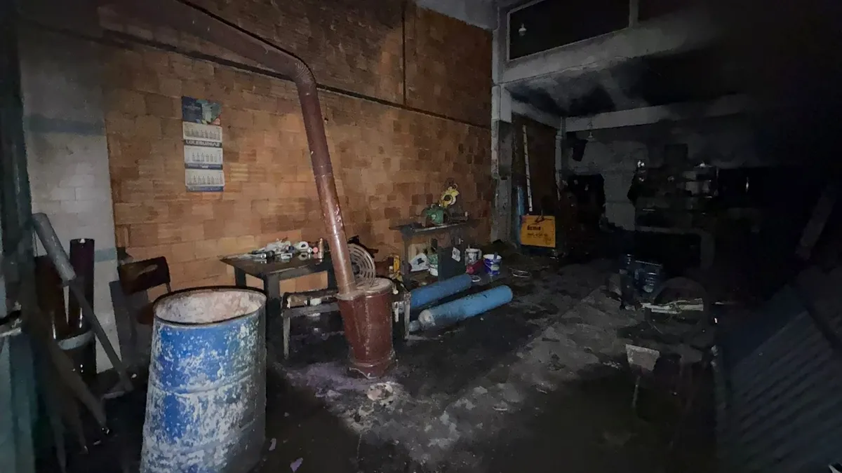 Lüleburgaz’da soba faciasından acı haber: Can kaybı 2’ye yükseldi! Lüleburgaz’da soba faciasından acı haber: Can kaybı 2’ye yükseldi!