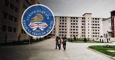 Son Dakika KYK yurt sonuçları açıklandı mı 2023? GSB KYK yurt başvuru sonuçları ne zaman açıklanacak, bugün açıklanır mı? KYK sonuçları sorgulama