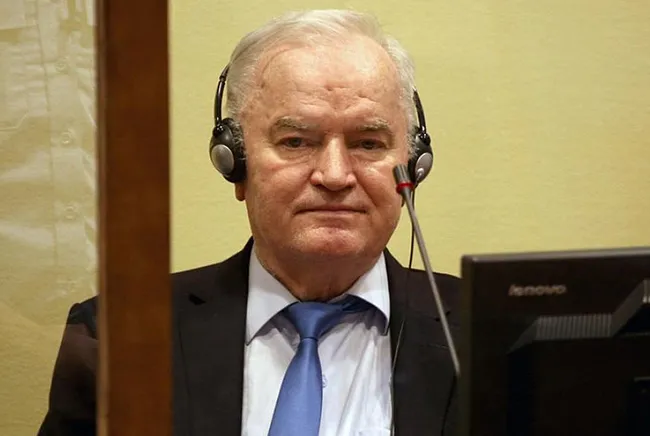 1787846488797.jpeg Srebrenitsa soykırımı tanıkları konuştu: Mladic öldü ama bu hiçbir şeyi değiştirmiyor