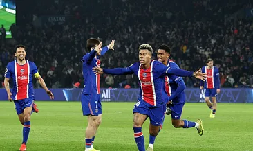 Ligue 1’de PSG şampiyon gibi!
