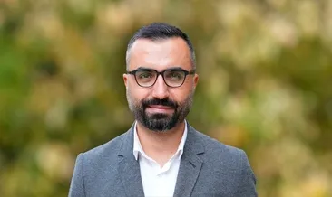 Alican Uludağ gözaltına alındı