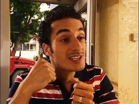 Akasya Durağı’nda ’çapkın çaycı Ali Kemal’ olarak tanınmıştı... Ateş Fatih Uçan yıllar sonra ortaya çıktı! ’Hiç değişmemiş hala aynı’