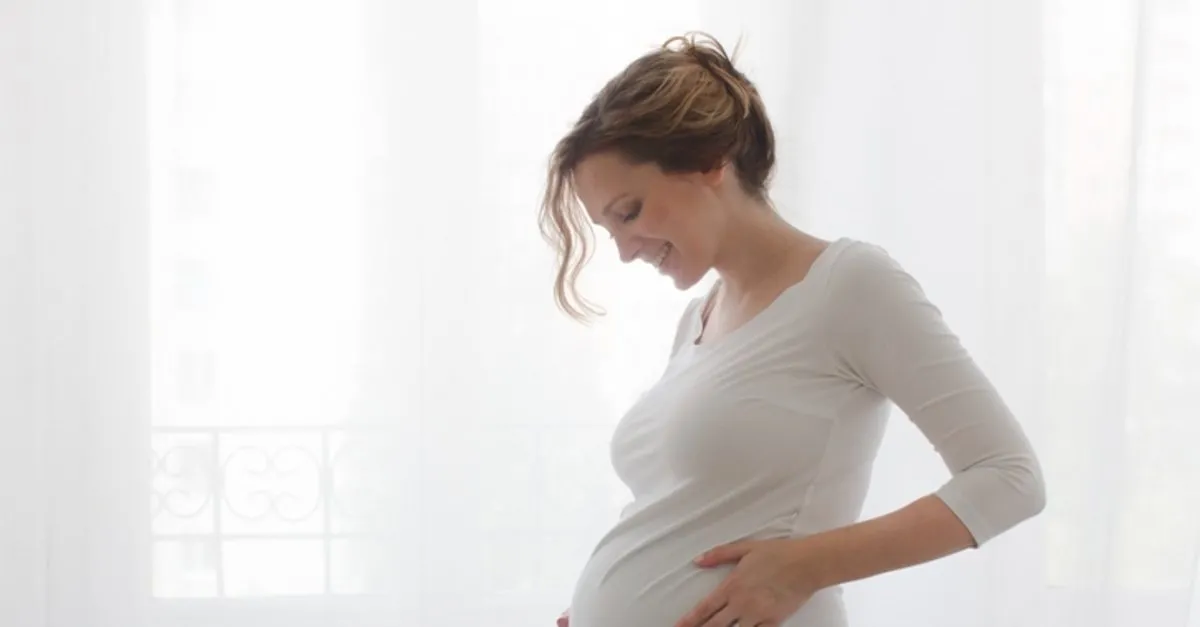 hamilelikte 14 hafta 14 haftalik gebelik gelisimi anne sikayetleri ve bebek hareketleri nelerdir saglik haberleri