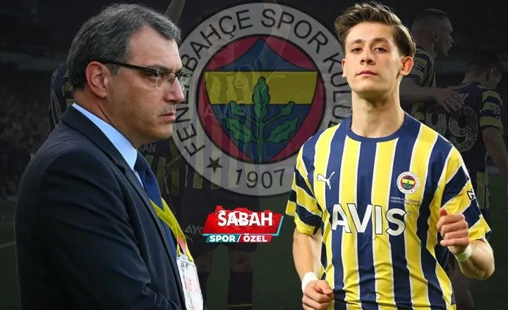 Son dakika Fenerbahçe haberleri: Fenerbahçe’de yıllar sonra ortaya çıkan gerçek! Arda Güler ve Comolli...