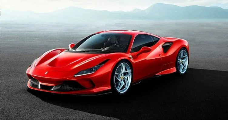 Ferrari yeni modellerini tanıtmaya hazırlanıyor