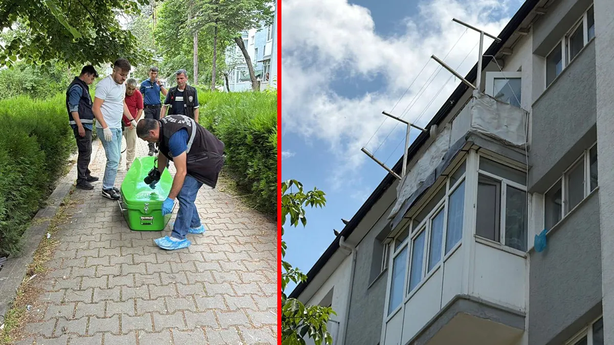 Eskişehir’de şüpheli ölüm! Cansız bedeni yatağında bulundu: Kimlik detayı kan dondurdu! Eskişehir’de şüpheli ölüm! Cansız bedeni yatağında bulundu: Kimlik detayı kan dondurdu!