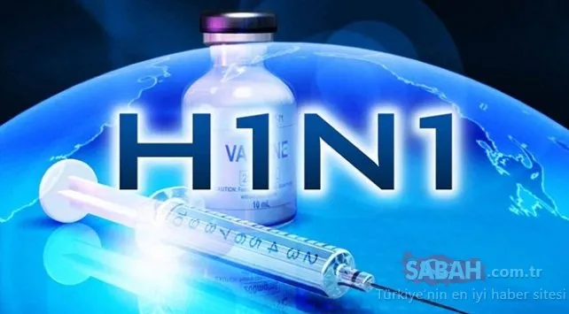 Son dakika haberi! Aksaray’da Corona şüphesiyle kontrol altına alınan Çinli turist H1N1 çıktı! H1N1 virüsü nedir, belirtileri nelerdir ve nasıl korunulur?