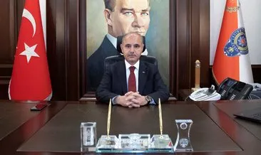 Emniyet Genel Müdürü Mehmet Aktaş’a yeni görev