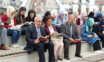 Kütüphaneler Haftası