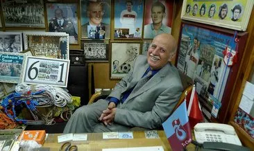 Trabzonspor, Ahmet Suat Özyazıcı’yı vefatının 1. yılında andı