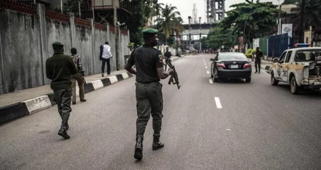 Nijerya’da 14 yılda binlerce kişi kayboldu! Nijerya’da 14 yılda binlerce kişi kayboldu!