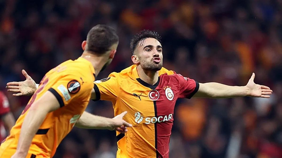 İsveç basınından Galatasaray-Elfsborg maçı sonrası dikkat çeken sözler!