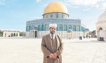 Erdoğan’a ve Türk halkına minnettarız