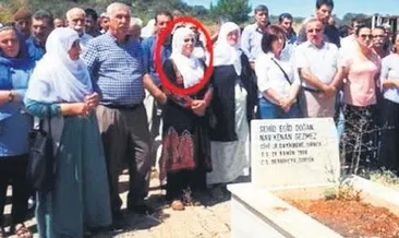 Milletin ‘vekili’ne bak! İki yıl boyunca yaptığı tek iş terörist cenazelerine katılmak