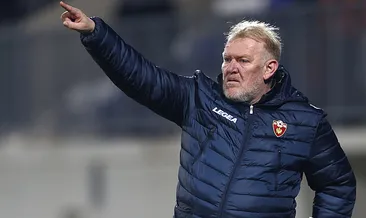 Robert Prosinecki: Türkiye, Avrupa’nın en iyi 10 takımı arasında
