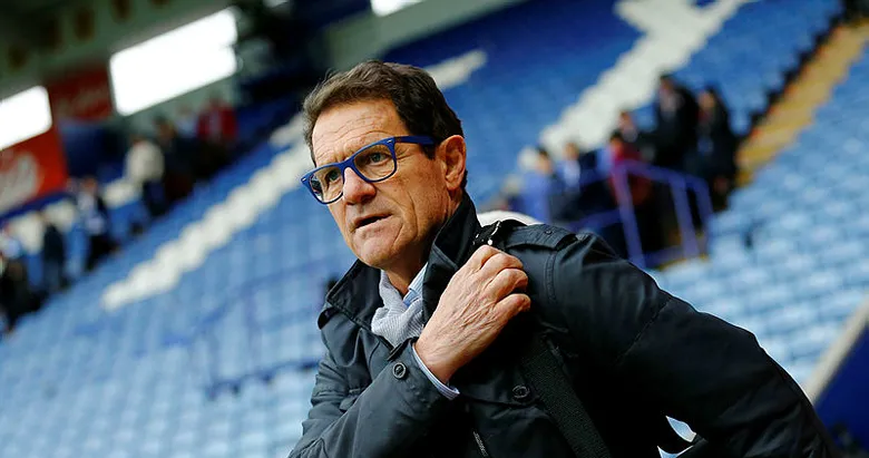 Fabio Capello: Messi, Ronaldo’dan iyi